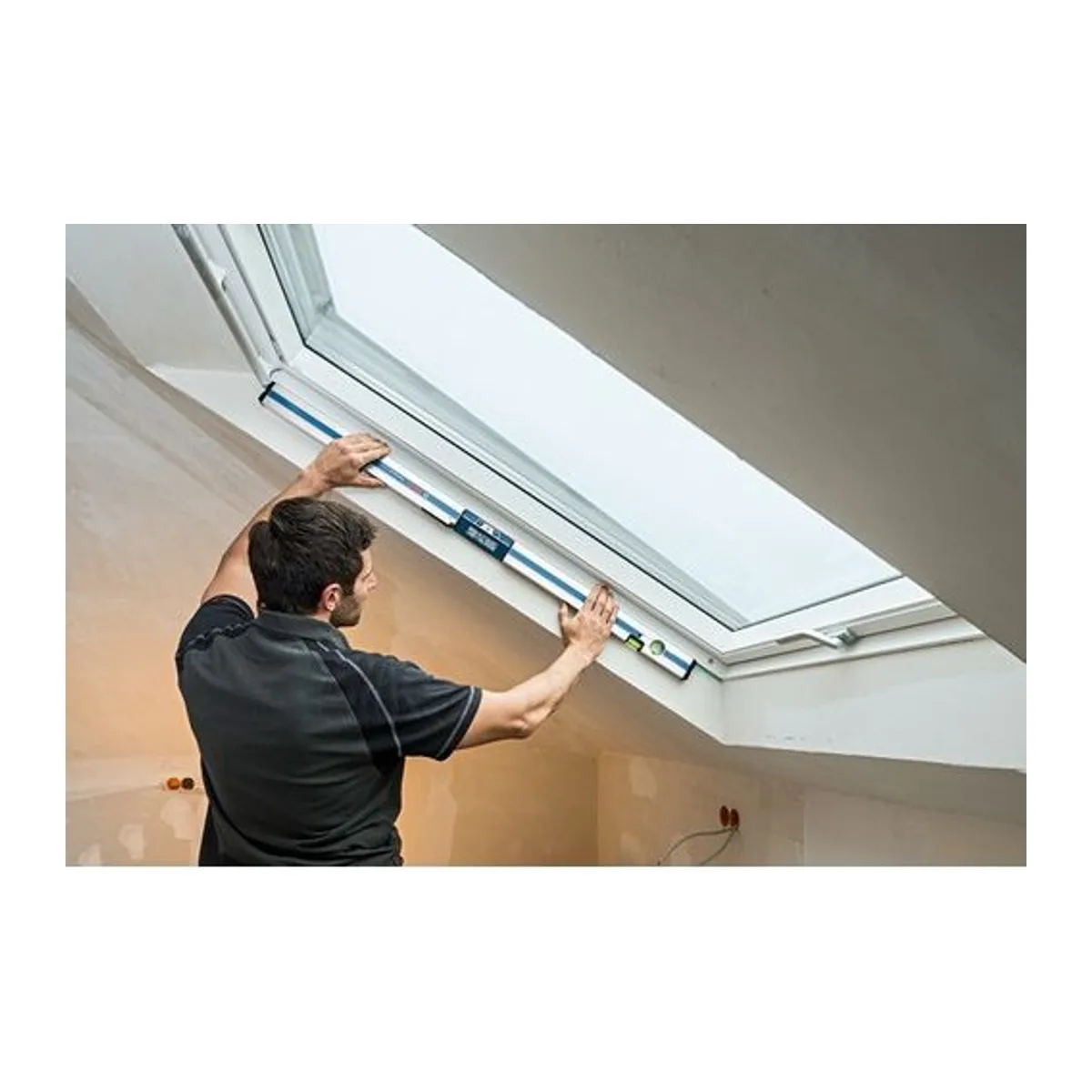 BOSCH GIM 120 EĞİM ÖLÇER - Görsel 4