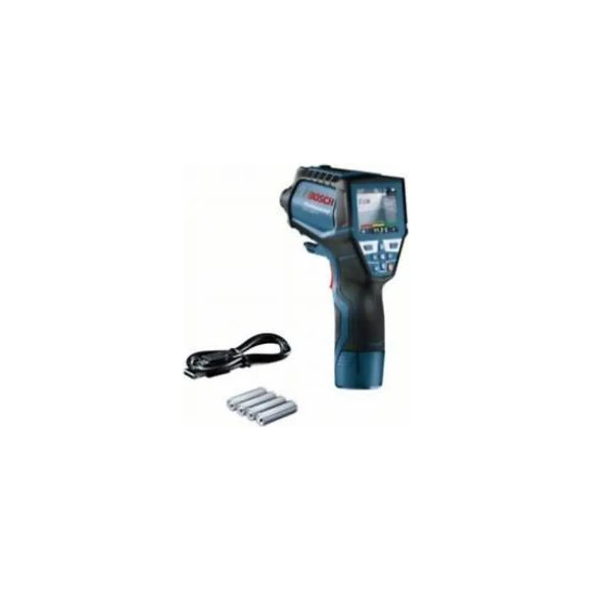 BOSCH GIS 1000 C ISI DEDEKTÖRÜ