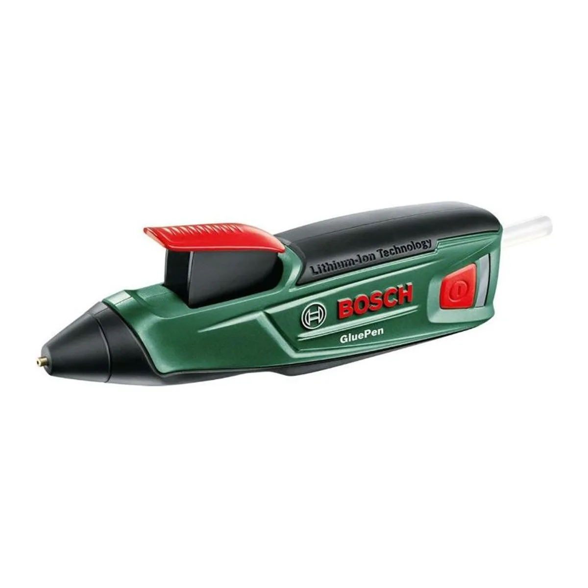 BOSCH GLUEPEN 3,6 V  TUTKAL TABANCASI