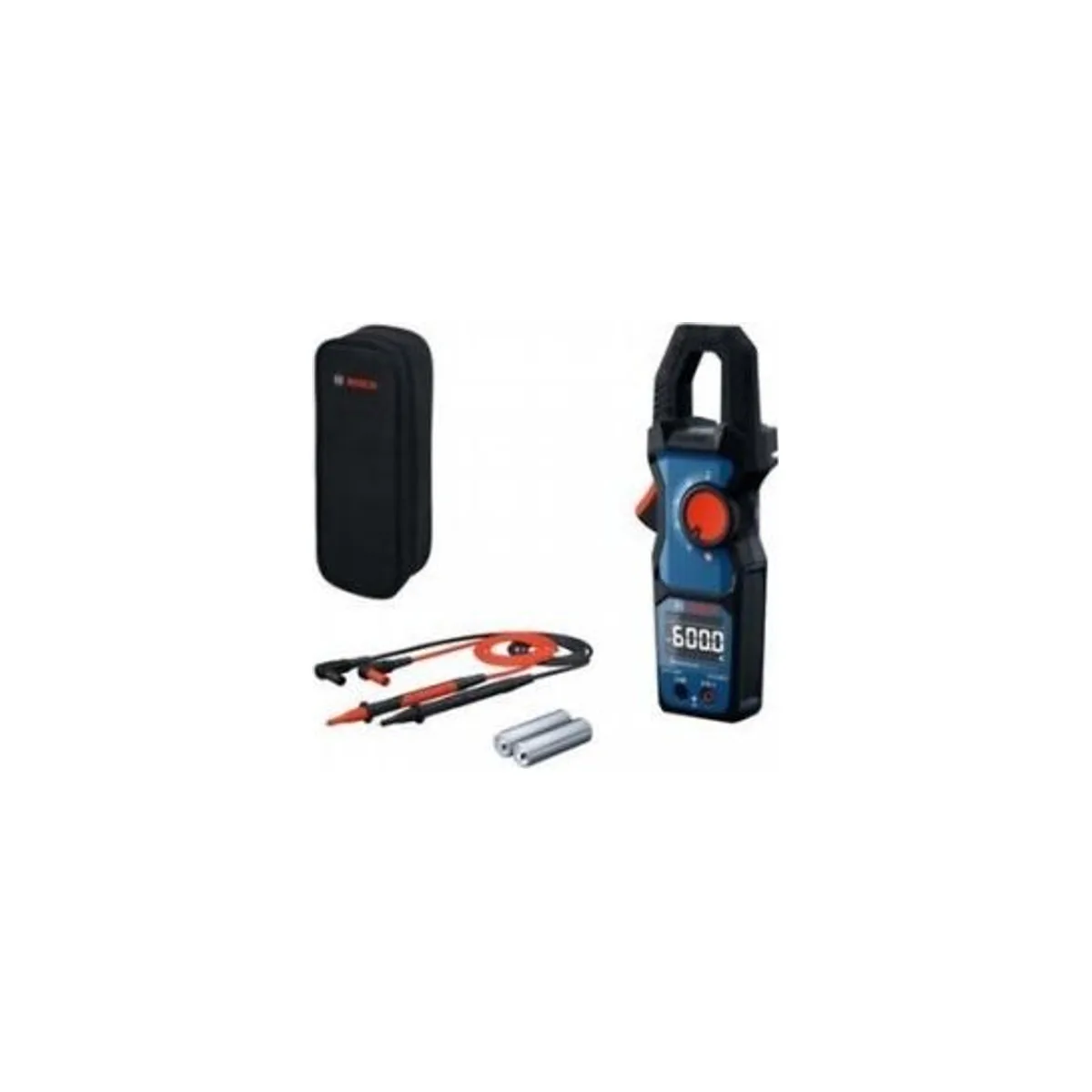 BOSCH GMC 600-15 PENS AMPERMETRE