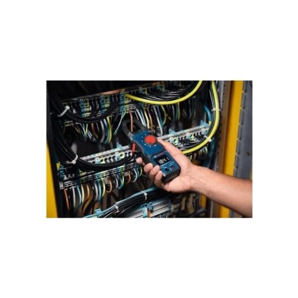 BOSCH GMC 600-15 PENS AMPERMETRE - Görsel 4