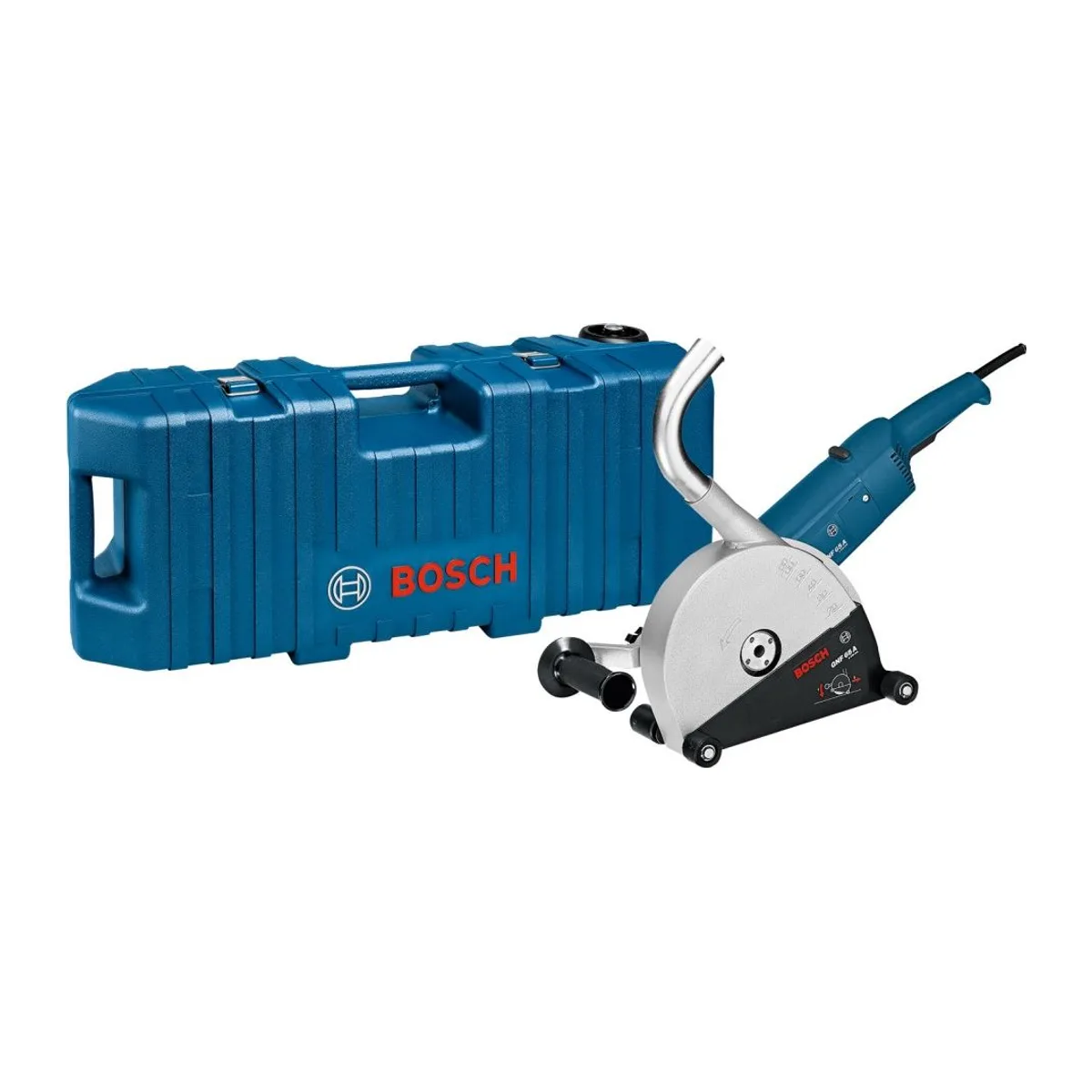 BOSCH GNF 65 A Elmas Testereli Keski Makinesi