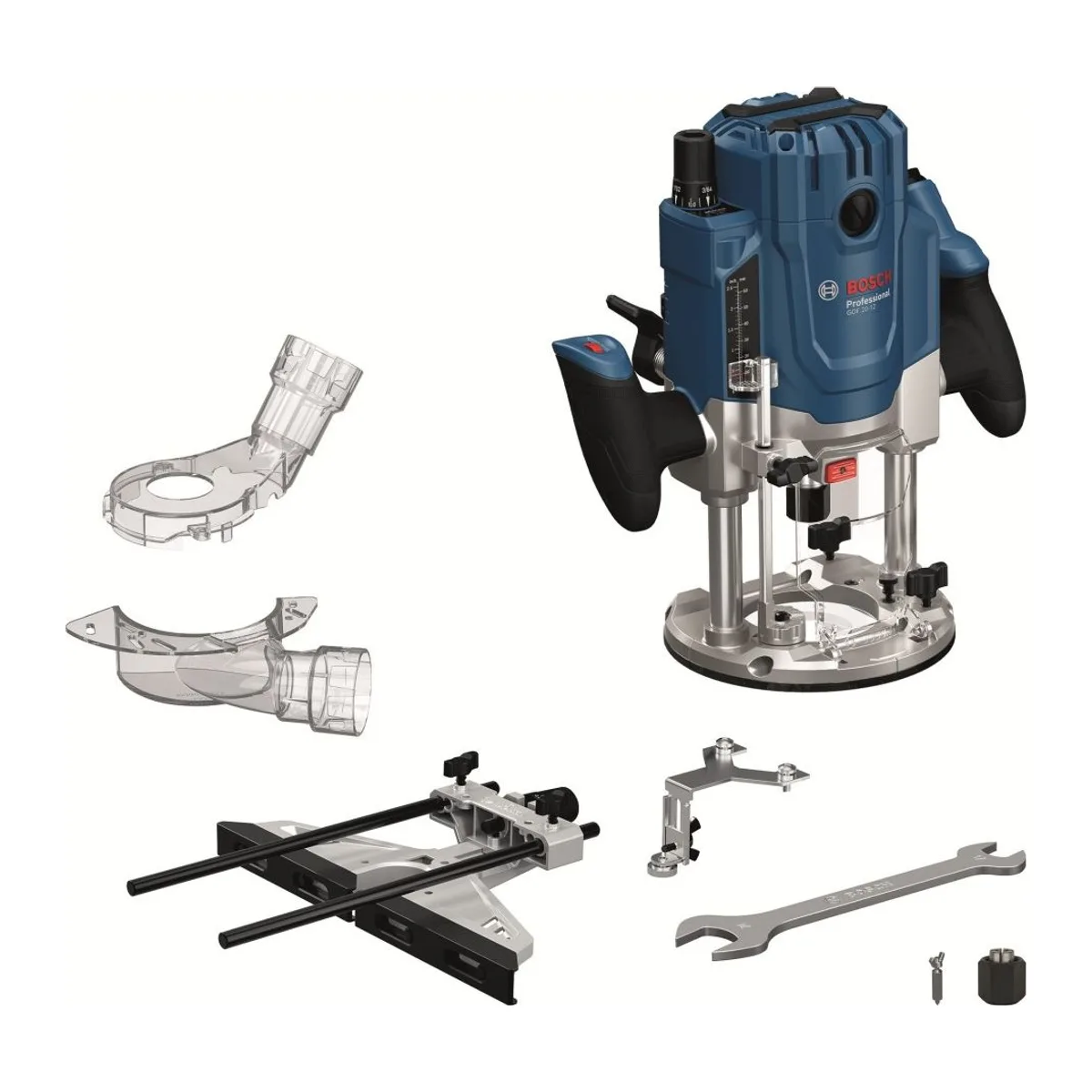 BOSCH GOF 20-12 FREZE