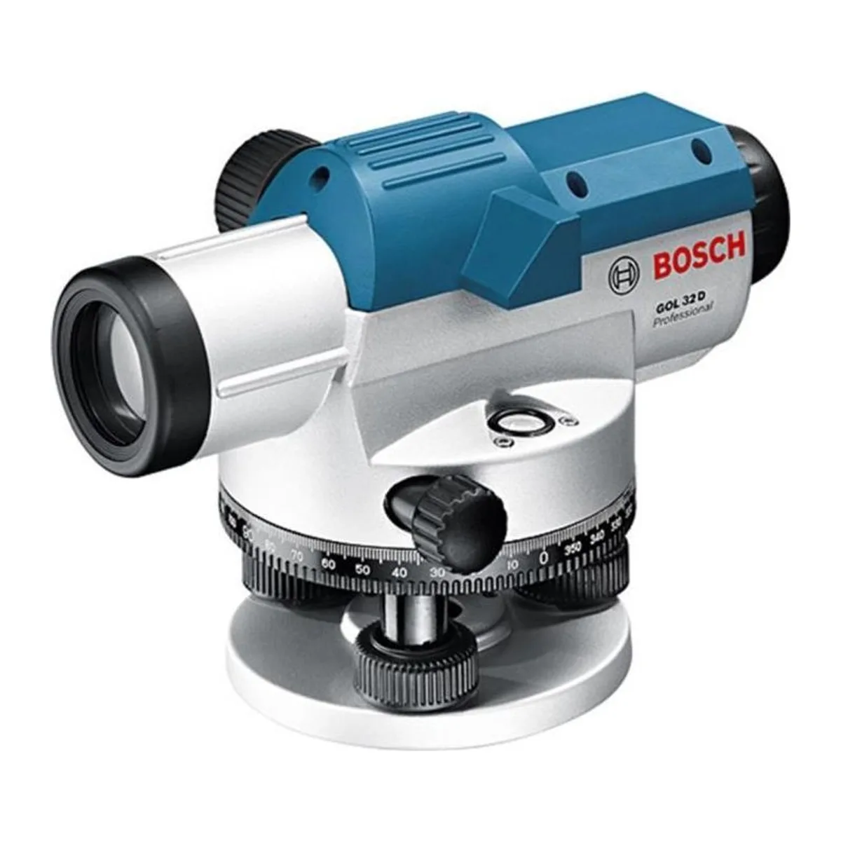 BOSCH GOL 32D + BT160 + GR500