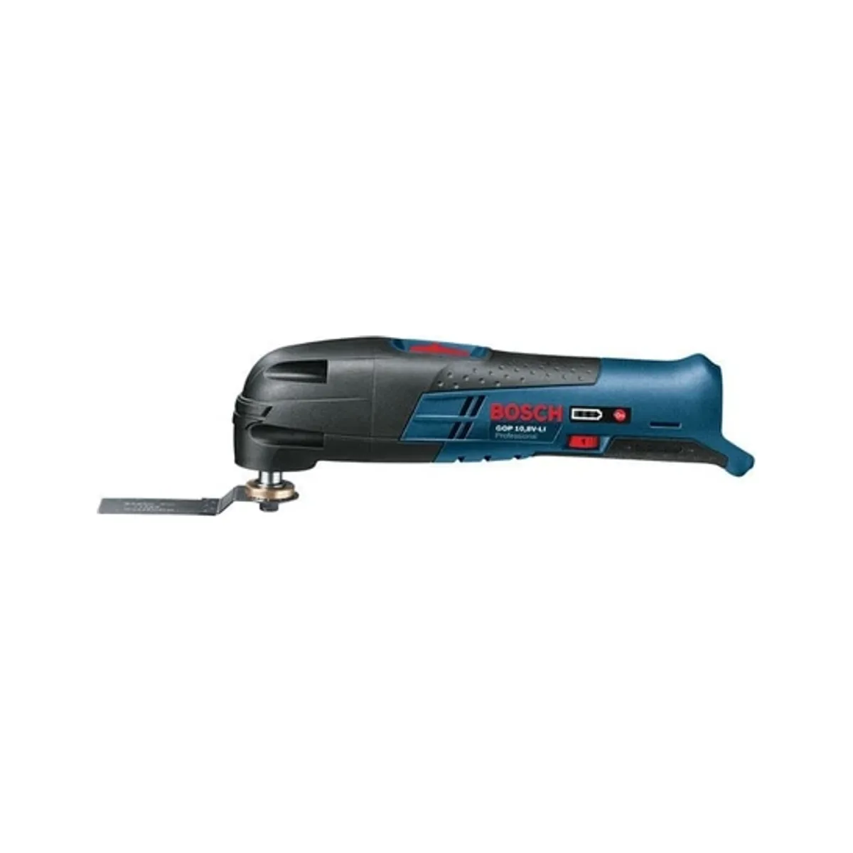 BOSCH GOP 12V-LI SALINIM MAKİNESİ (SOLO)