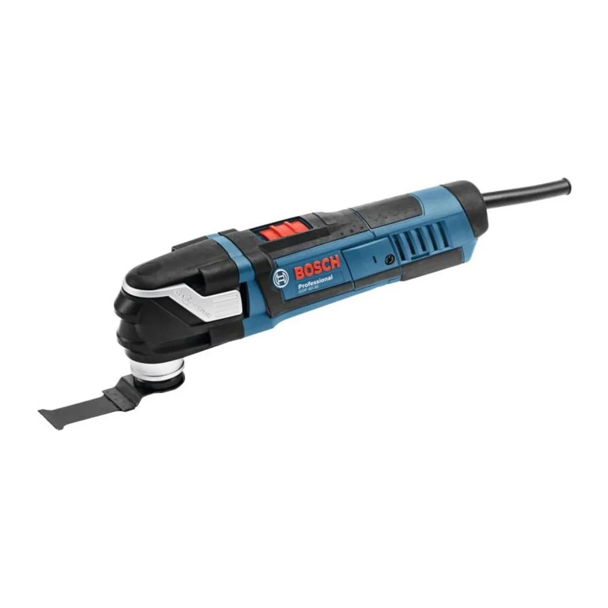 BOSCH GOP 40-30 SALINIM HAREKETLİ ÇOK AMAÇLI KESİCİ