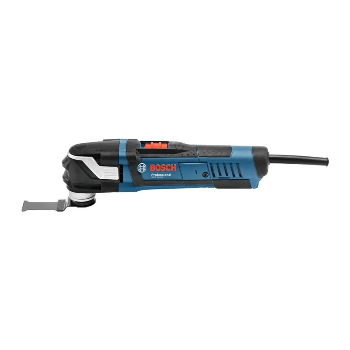 BOSCH GOP 40-30 SALINIM HAREKETLİ ÇOK AMAÇLI KESİCİ - Görsel 2