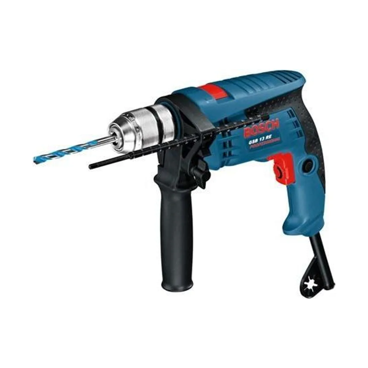 BOSCH GSB 13 RE 600W DARBELİ MATKAP