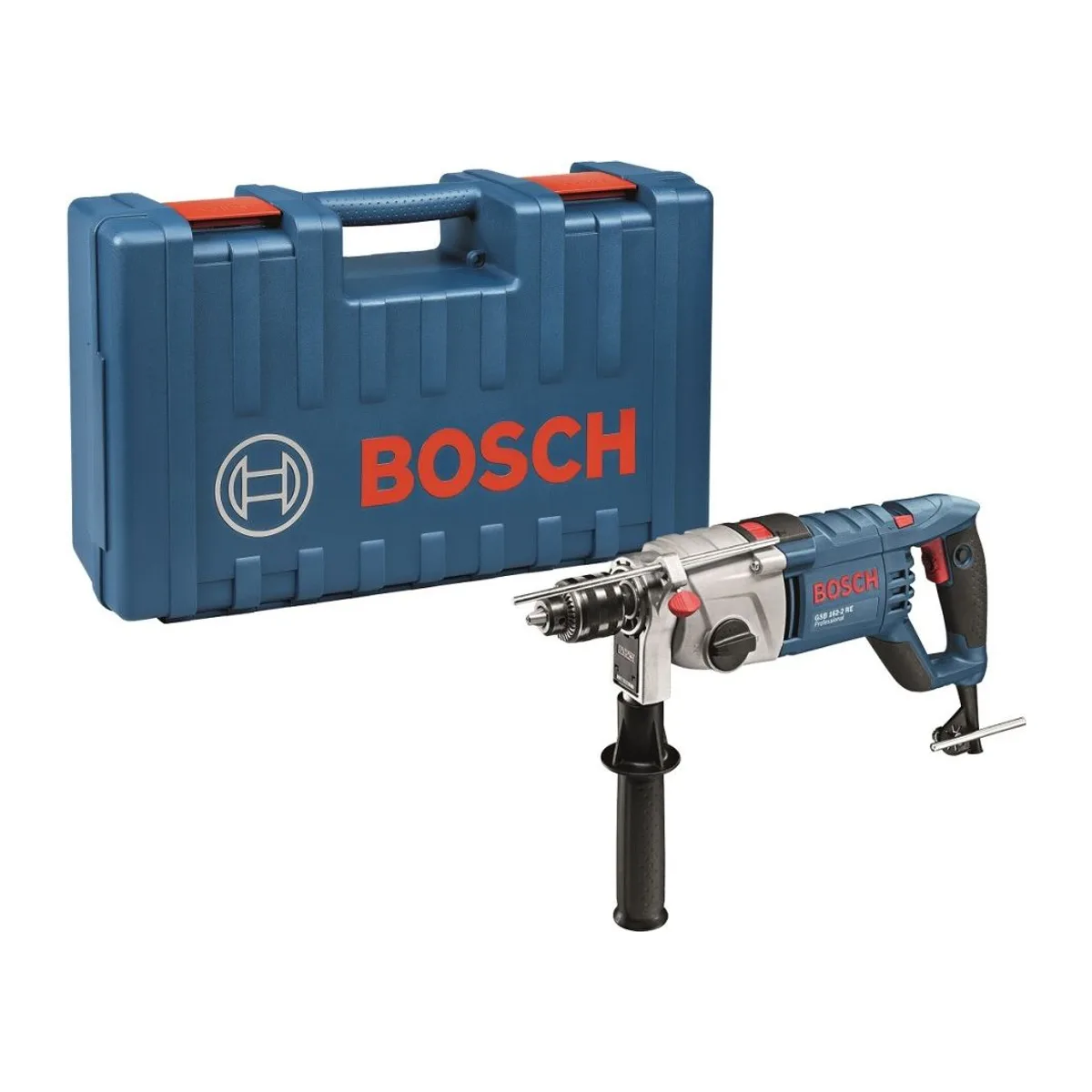 BOSCH GSB 162-2 RE DARBELİ MATKAP