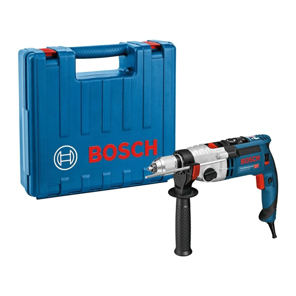 BOSCH GSB 21-2 RCT DARBELİ MATKAP