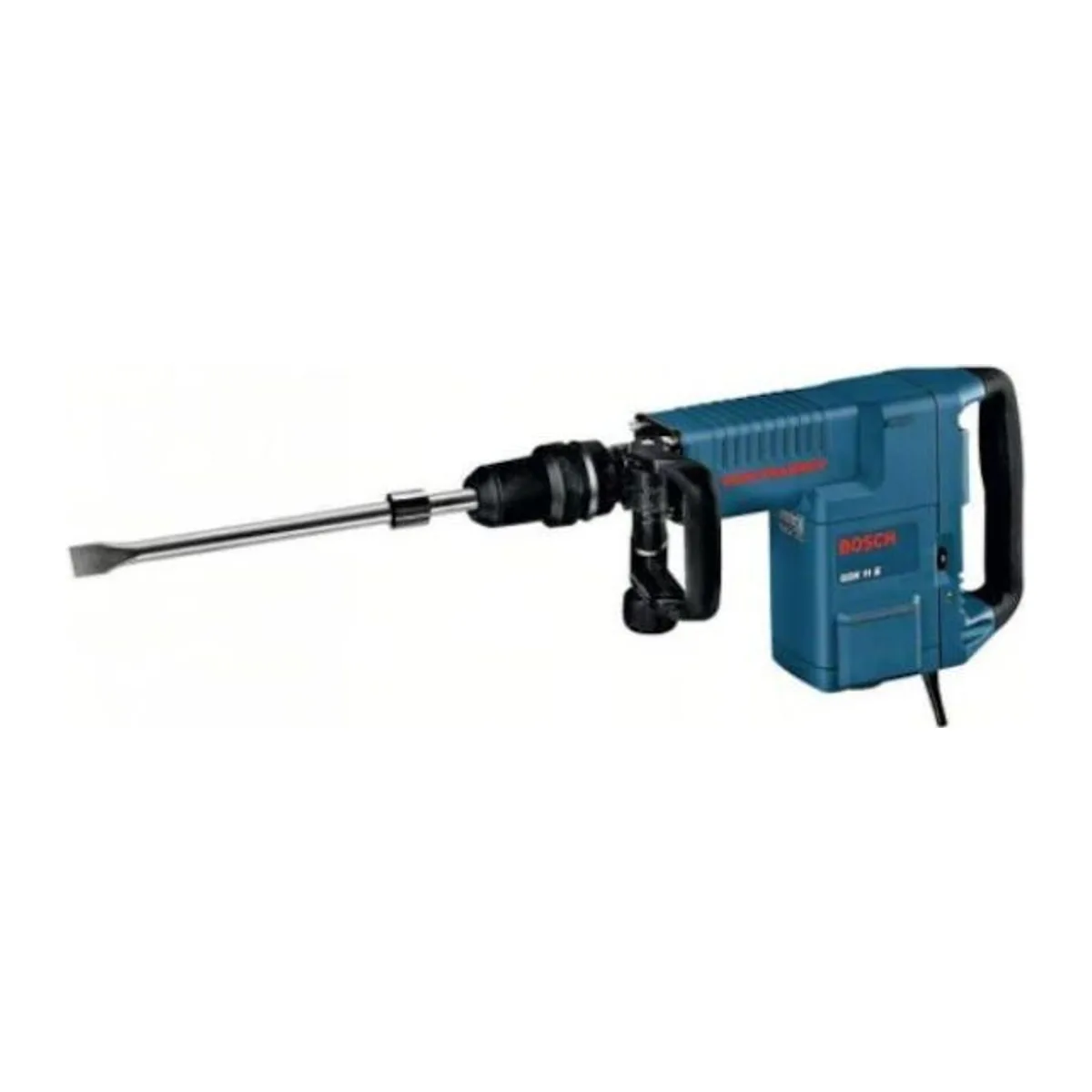 BOSCH GSH 11 E PROFESYONEL 1500 WATT SDS MAKS KIRICI