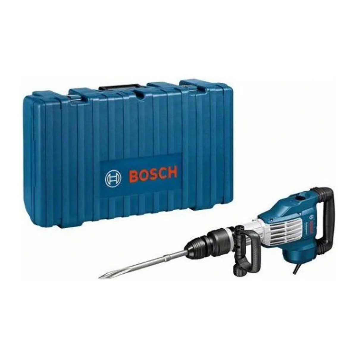 BOSCH GSH 11 VC ELEKTRİKLİ KIRICI 11.4 KG