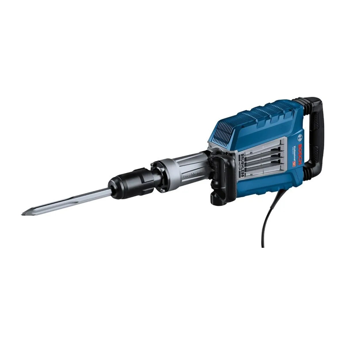 BOSCH GSH 14 C KIRICI