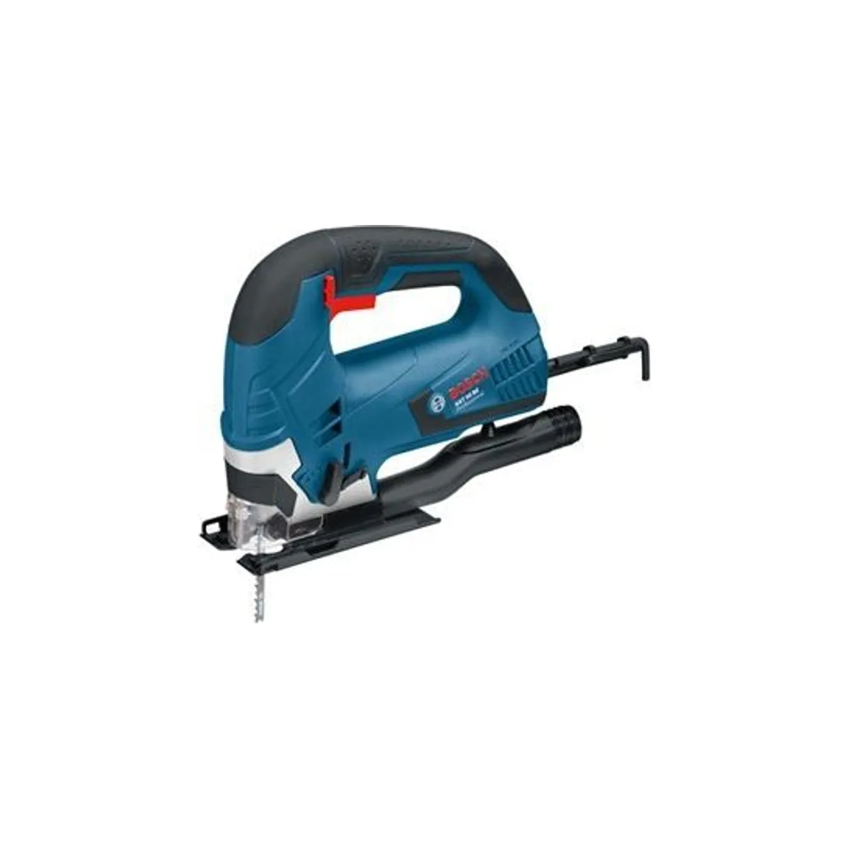 BOSCH GST 90 BE 650 W DEKUPAJ TESTERESİ