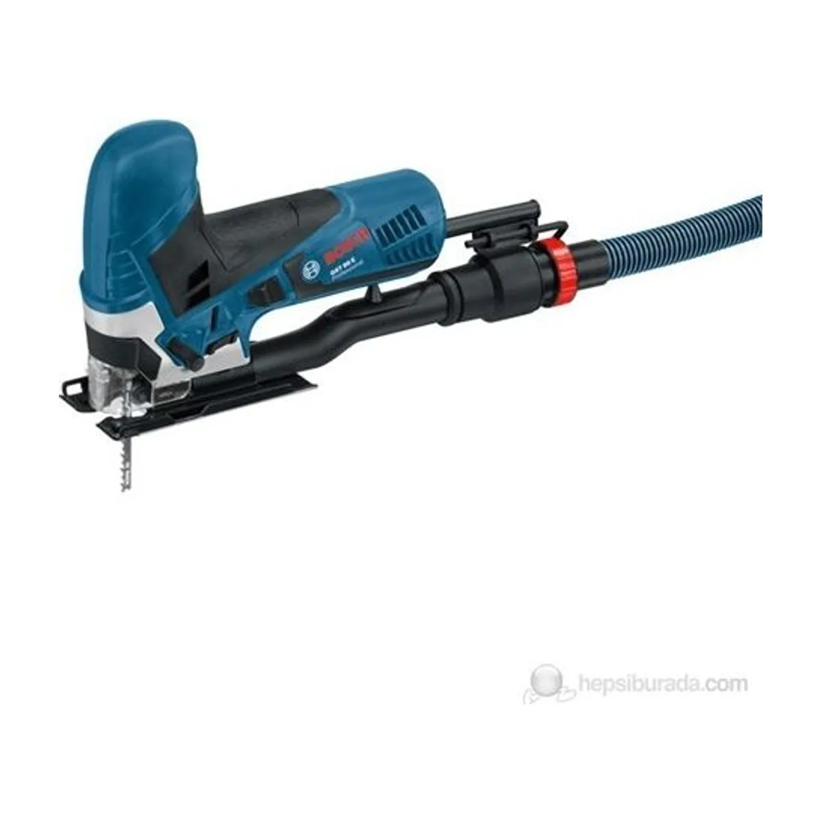 BOSCH GST 90 E DEKUPAJ TESTERE