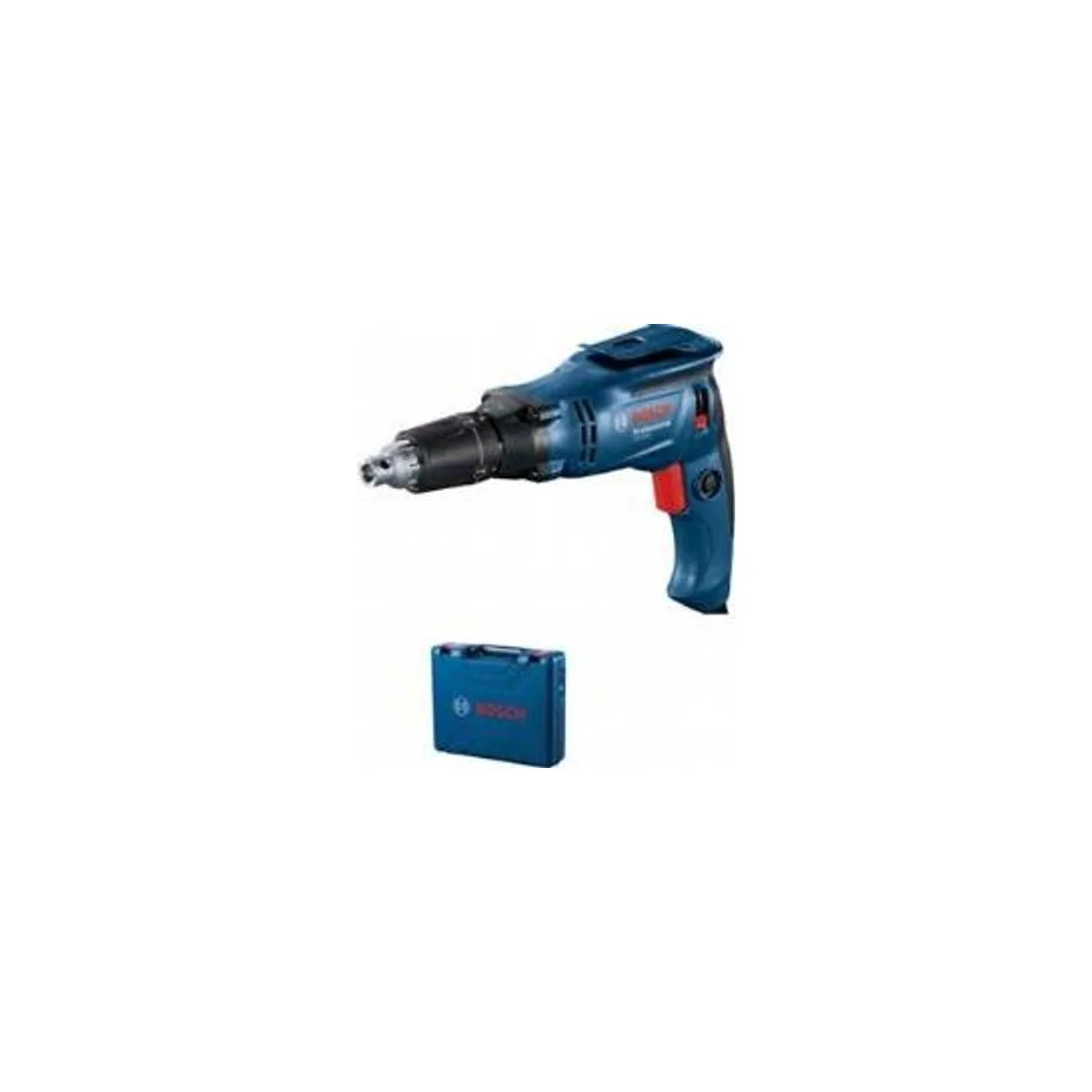 BOSCH GTB 650 Alçıpan Vidalama