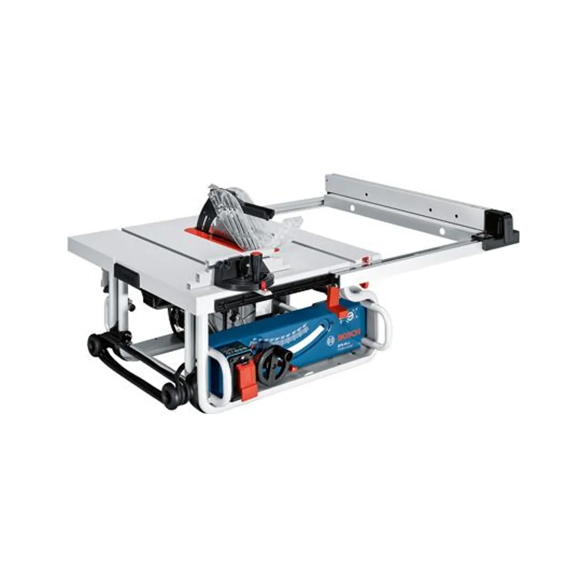 BOSCH GTS 10 J TEZGAH TİPİ DAİRE TESTERE GÖNYE KESME