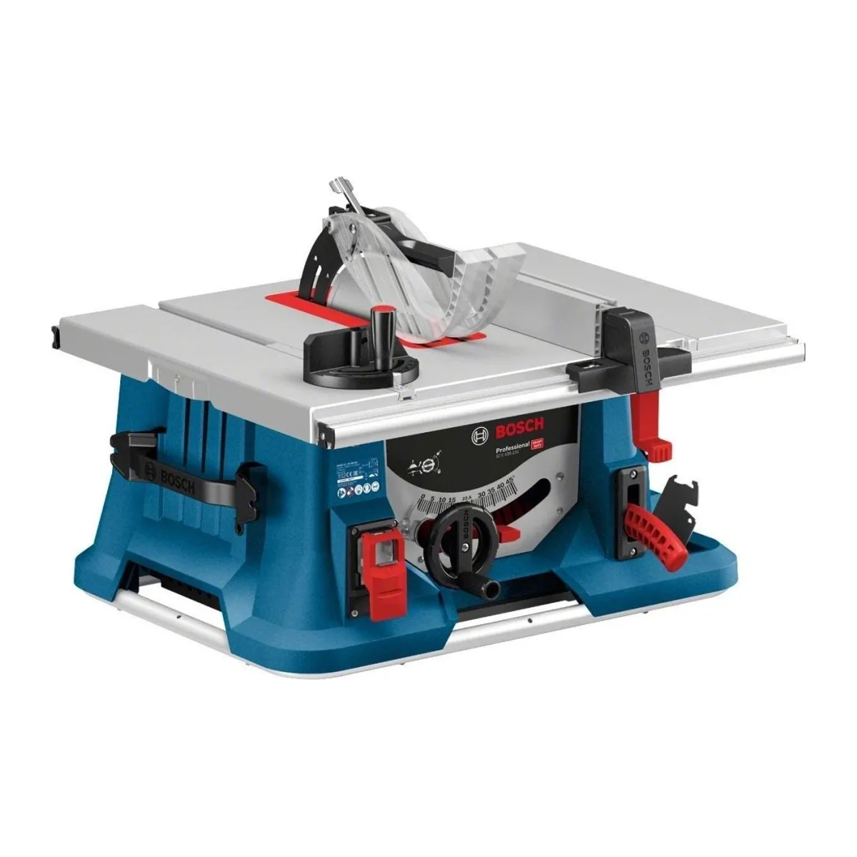 BOSCH GTS 635-216 TEZGAH TİPİ TESTERE