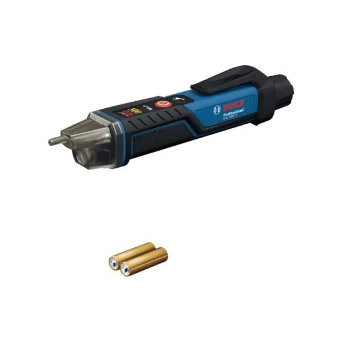 BOSCH GVD 1000-17 TEMASSIZ VOLTAJ TEST CİHAZI