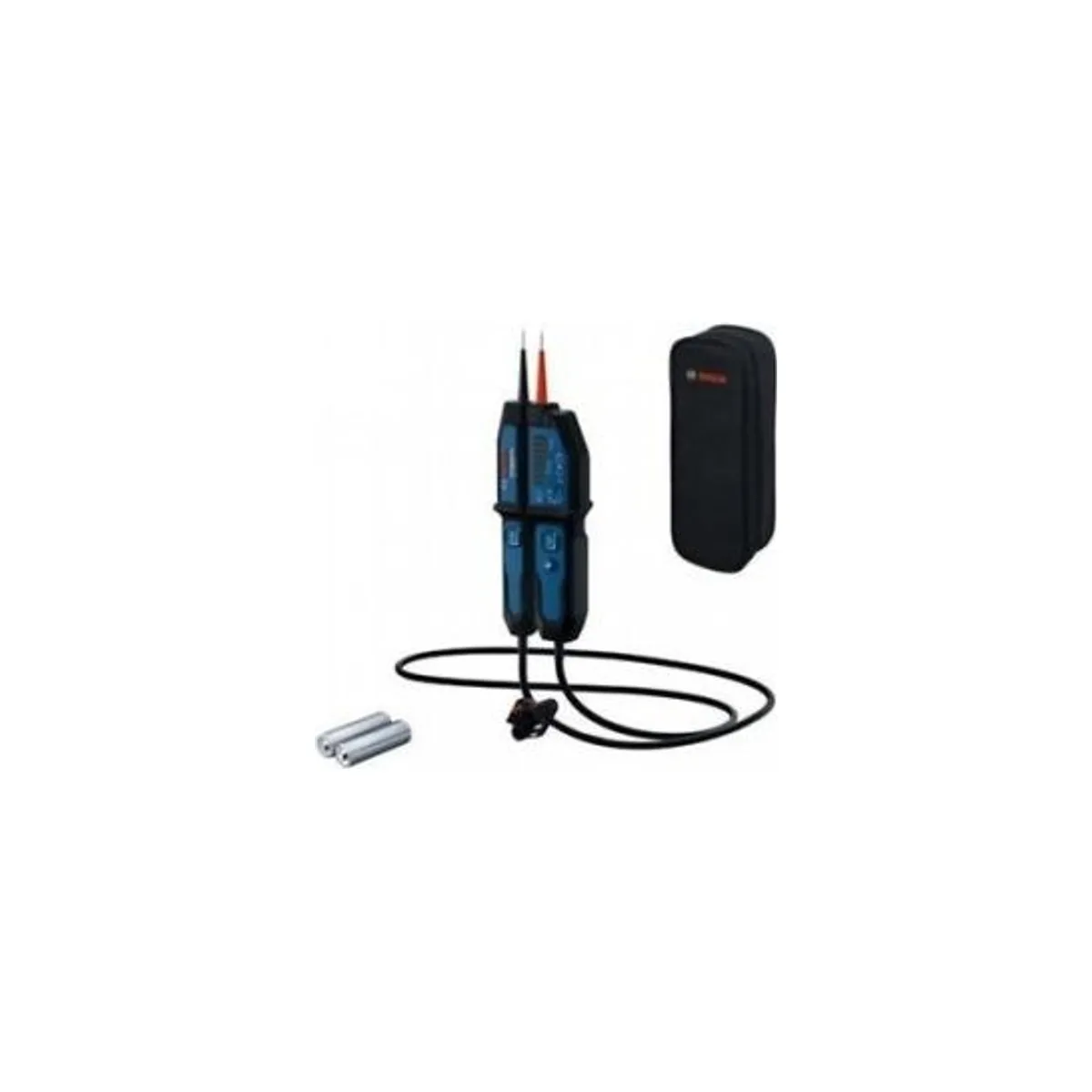 BOSCH GVT 1000-15 VOLTAJ TEST CİHAZI