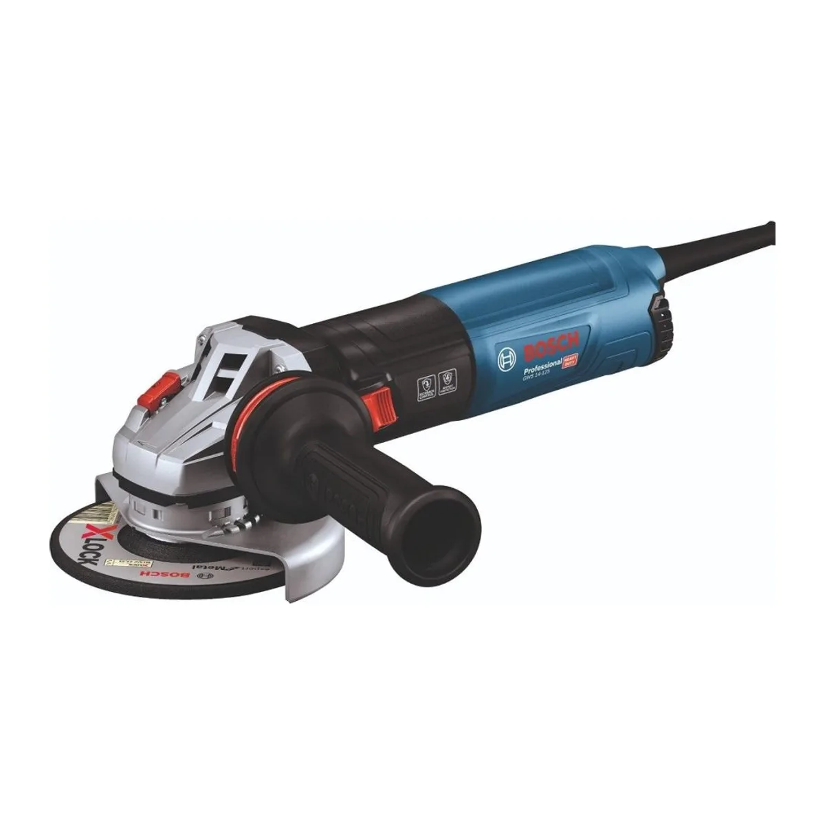 BOSCH GWS 14-125 Avuç Taşlama