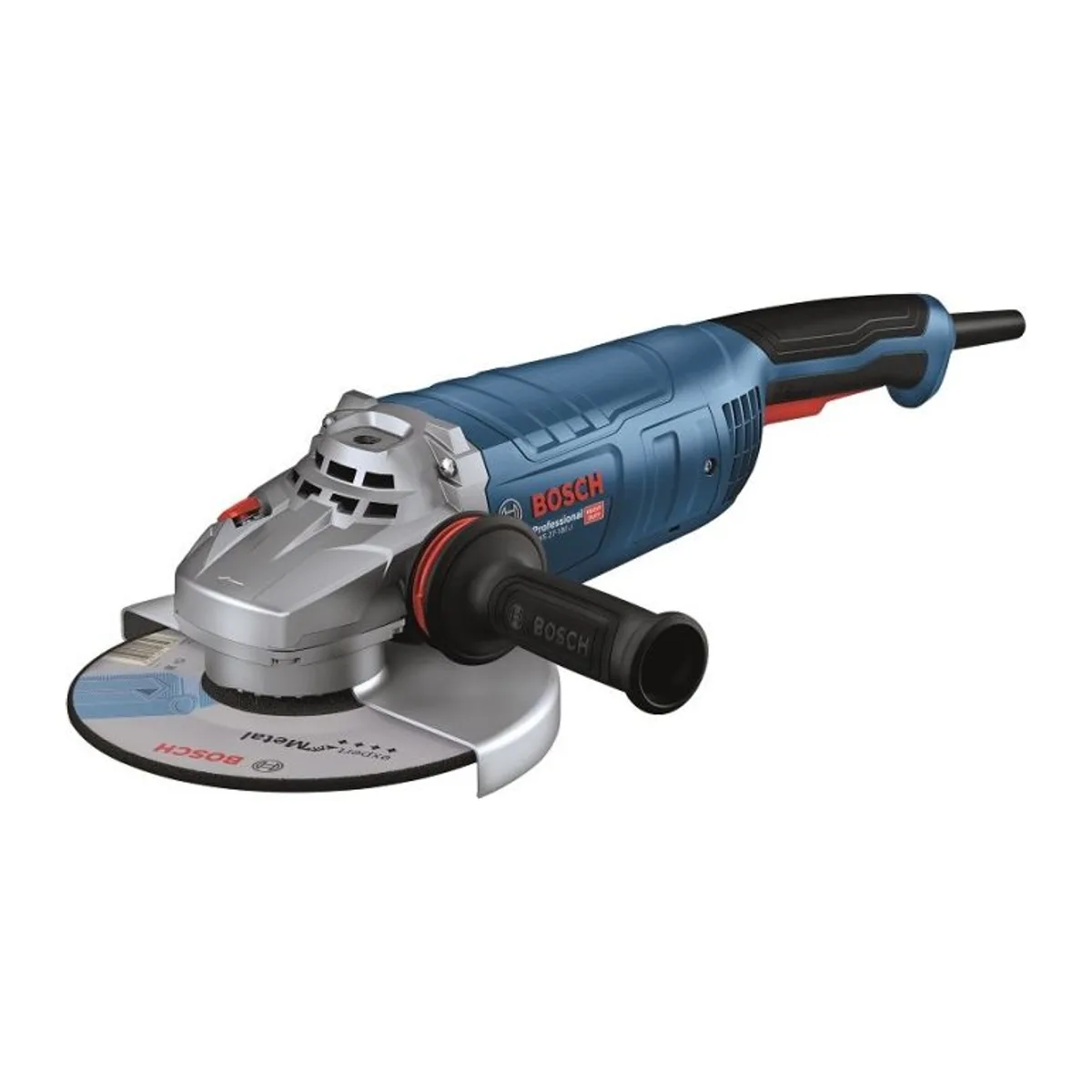 BOSCH GWS 27-180 J Büyük Taşlama