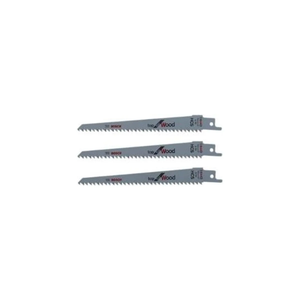 BOSCH KEO BIÇAK SETİ (3 Adet)