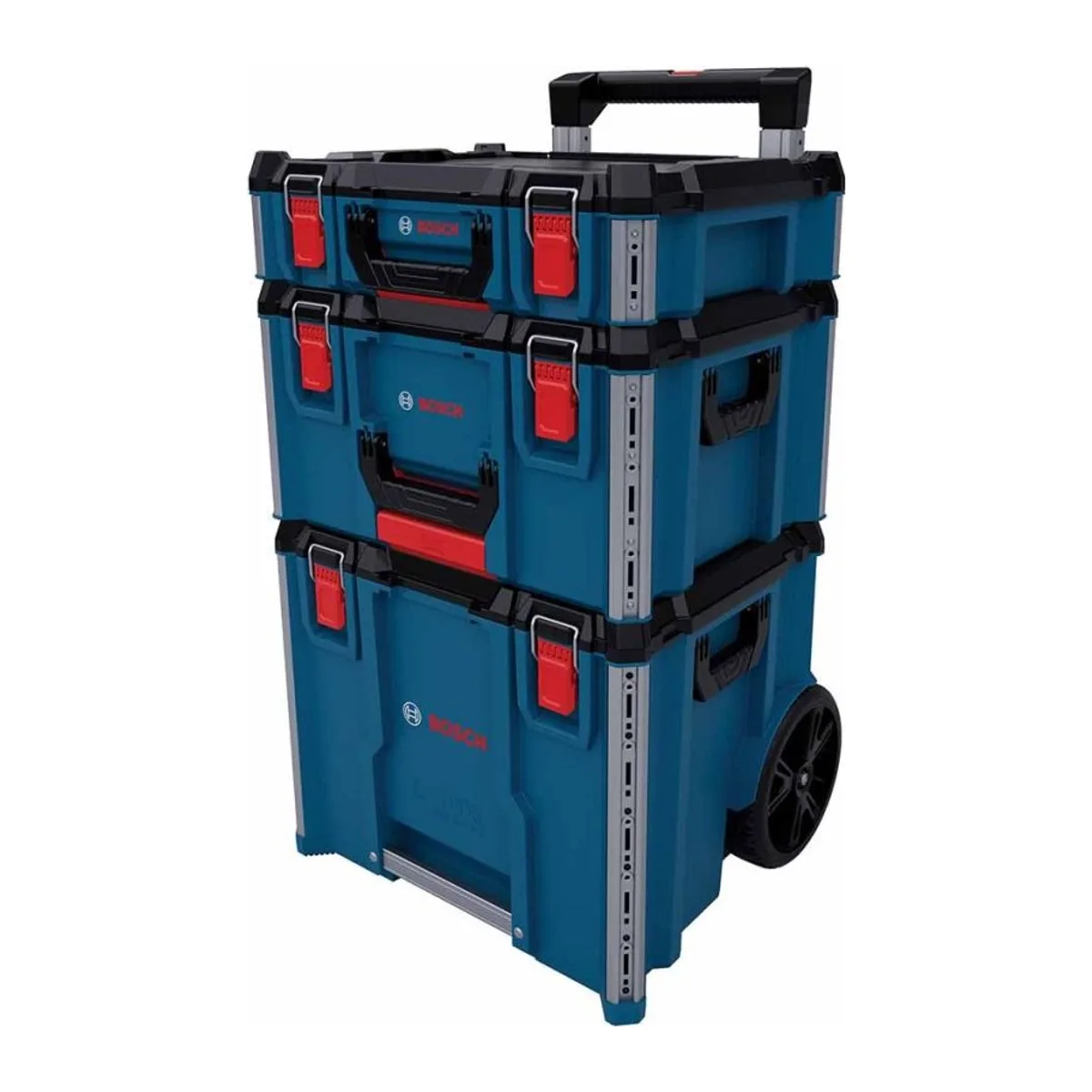 BOSCH L-BOXX TAŞIMA SETİ