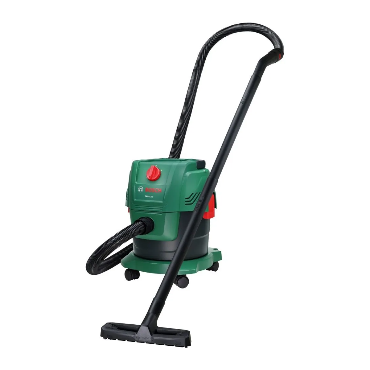 BOSCH PAS 15-200 ELEKTRİKLİ SÜPÜRGE