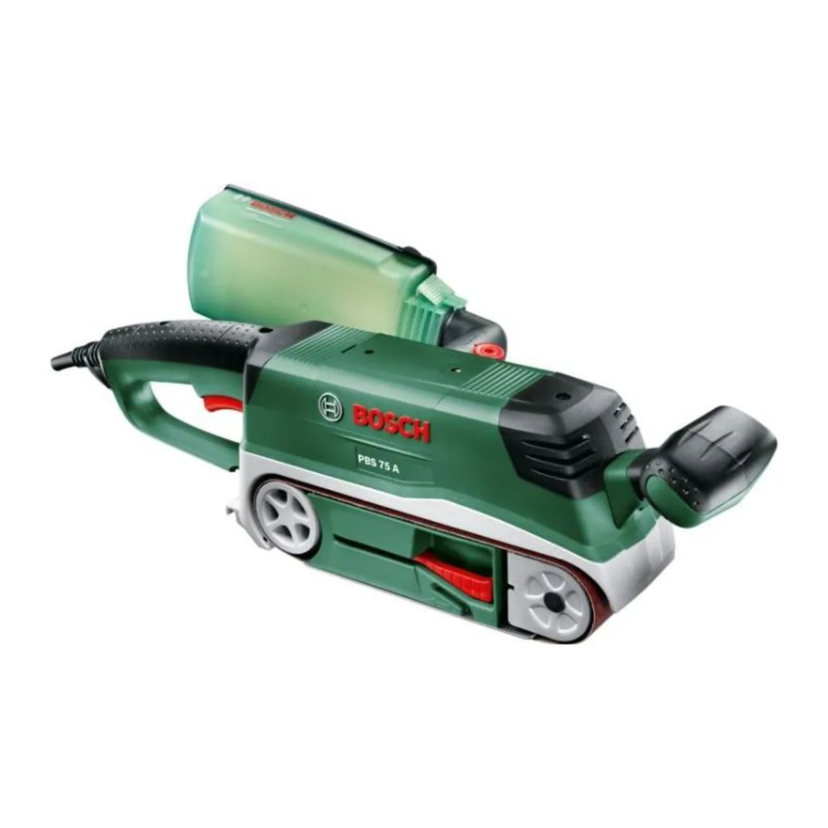 BOSCH PBS 75 A TANK ZIMPARA /75X533 mm )