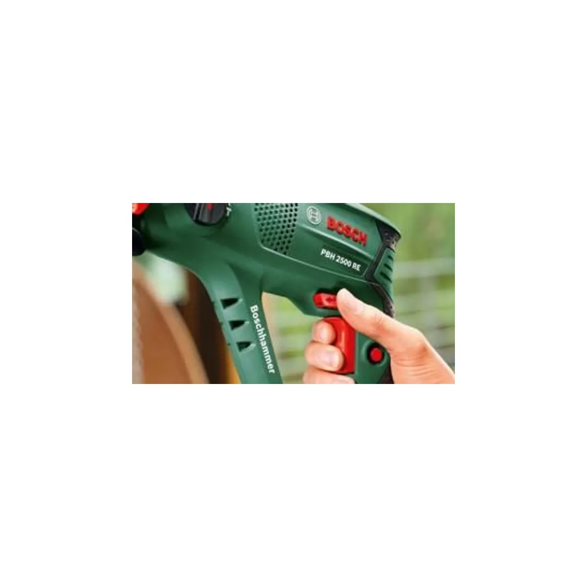 BOSCH PBS 75 AE SET TANK ZIMPARA (75x533 mm) - Görsel 3