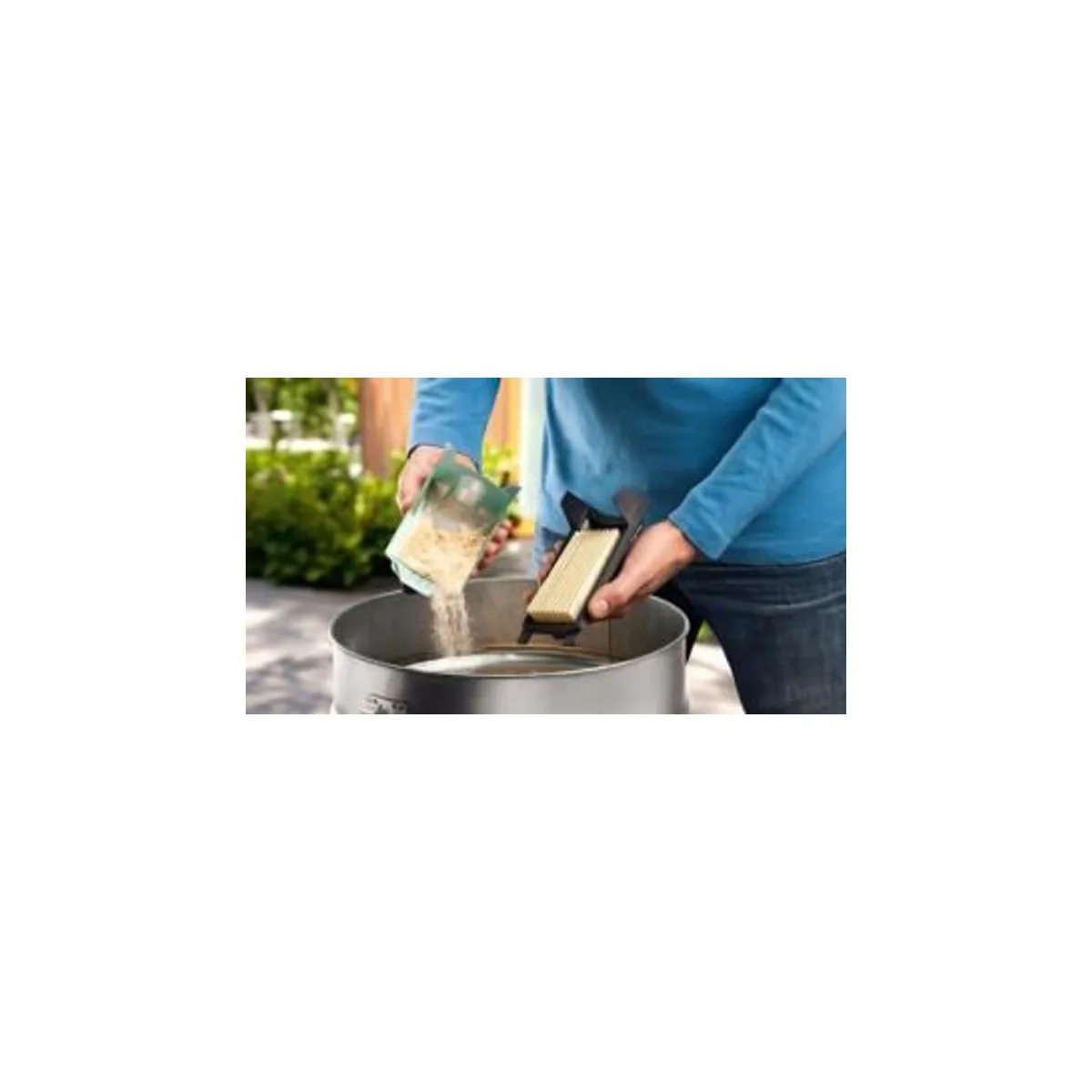 BOSCH PBS 75 AE SET TANK ZIMPARA (75x533 mm) - Görsel 4
