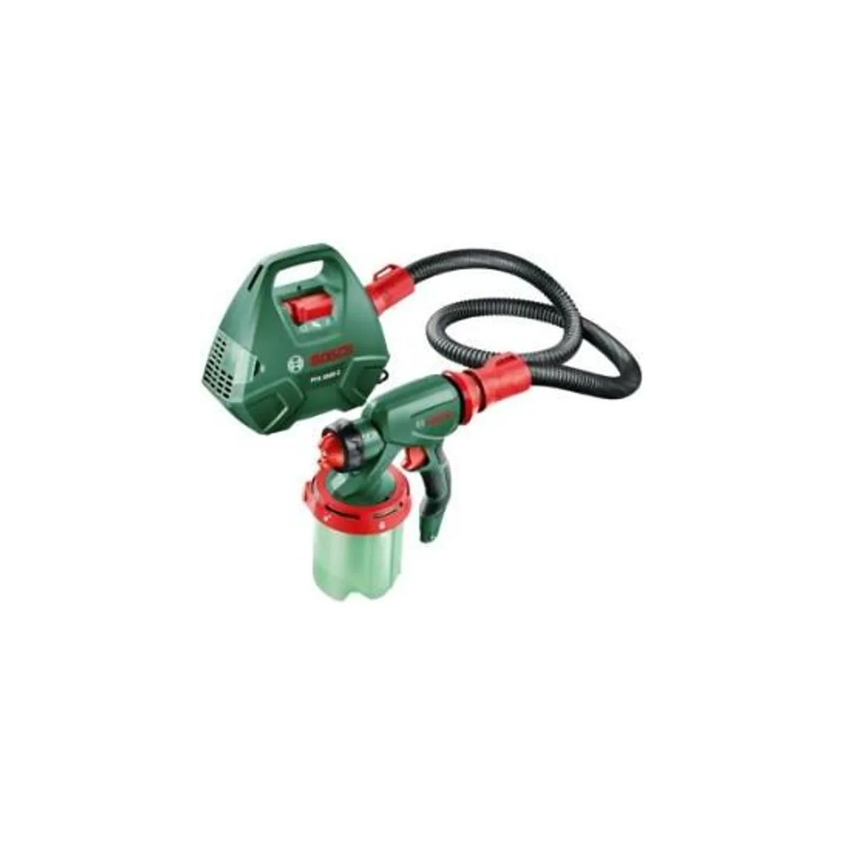 BOSCH PFS 3000-2 ALL PAINT ELEKTRİKLİ BOYA TABANCASI