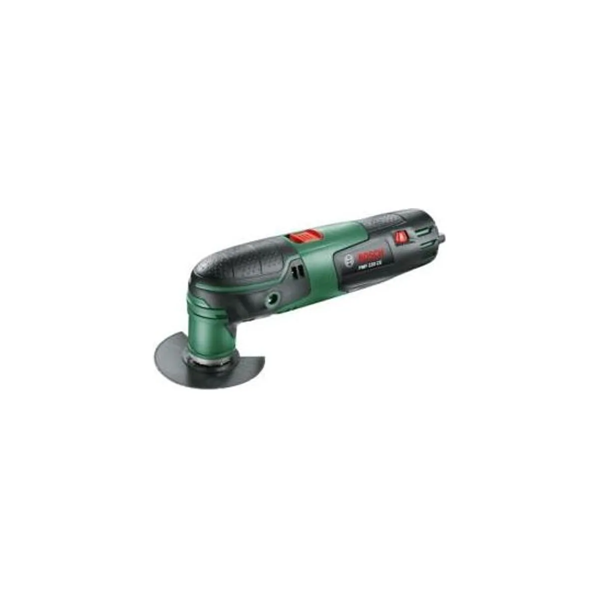 BOSCH PMF 220 CE ÇOK FONKSİYONLU EL ALETİ