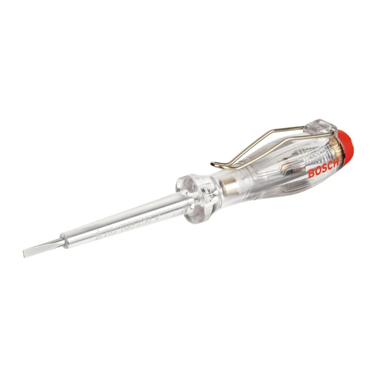 Bosch PRO VDE Kontrol Kalemi