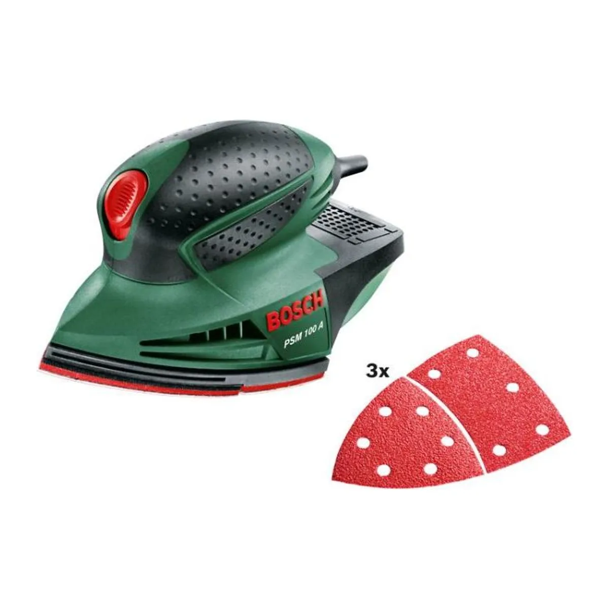 BOSCH PSM 100 A DELTA ZIMPARA