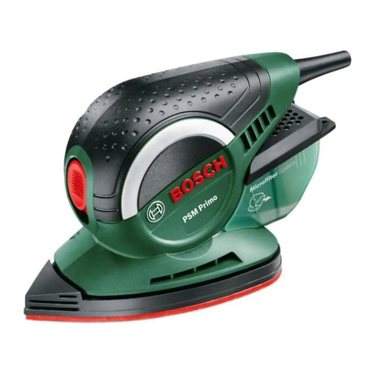 BOSCH PSM PRİMO TİTREŞİMLİ DELTA ZIMPARA MAKİNESİ