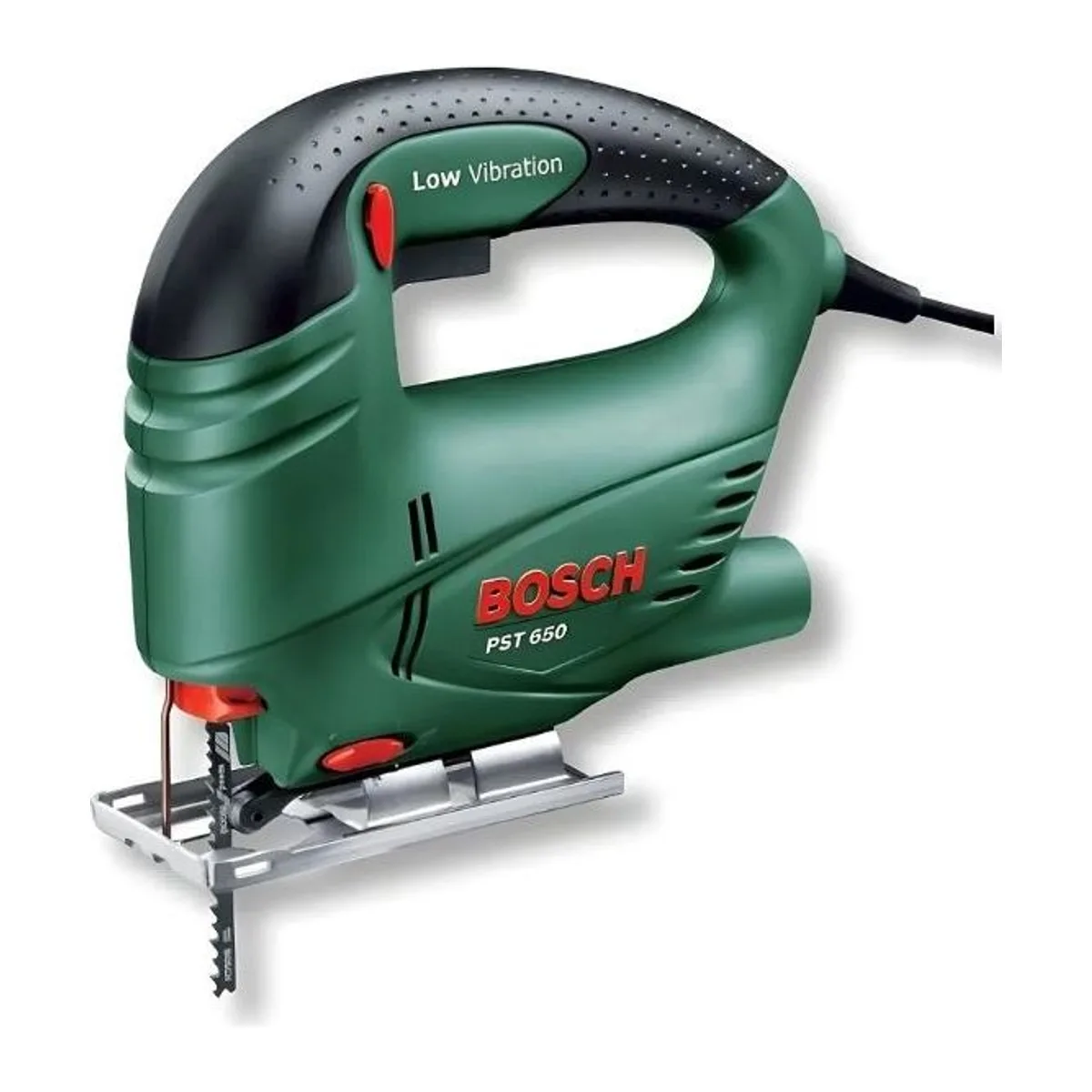 BOSCH PST 670 EASY DEKUPAJ TESTERESİ 500 WATT