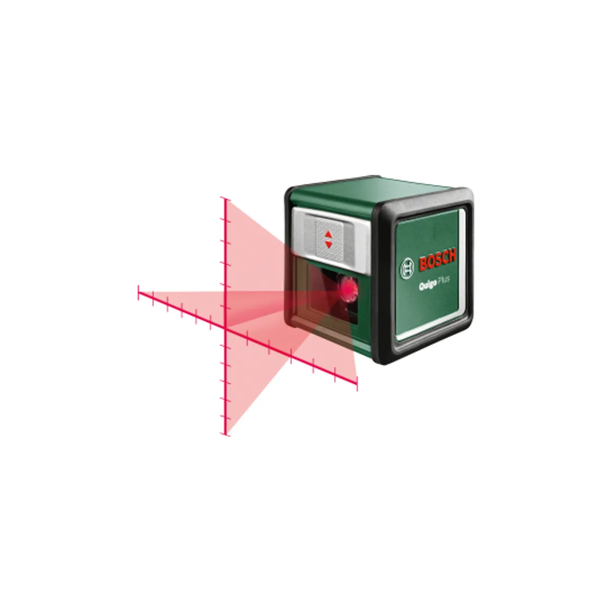 BOSCH QUİGO PLUS ÇAPRAZ ÇİZGİ LAZERİ