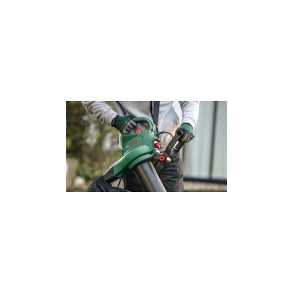 BOSCH UNİ. GARDEN TİDY 3000 - Görsel 2