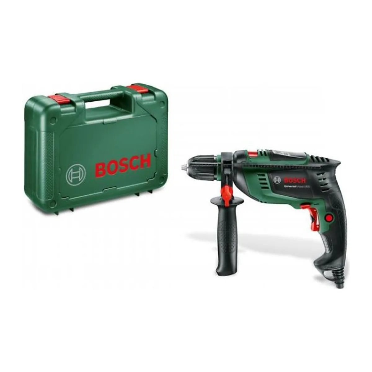 BOSCH UNİVERSAL İMPACT 800 DARBELİ MATKAP