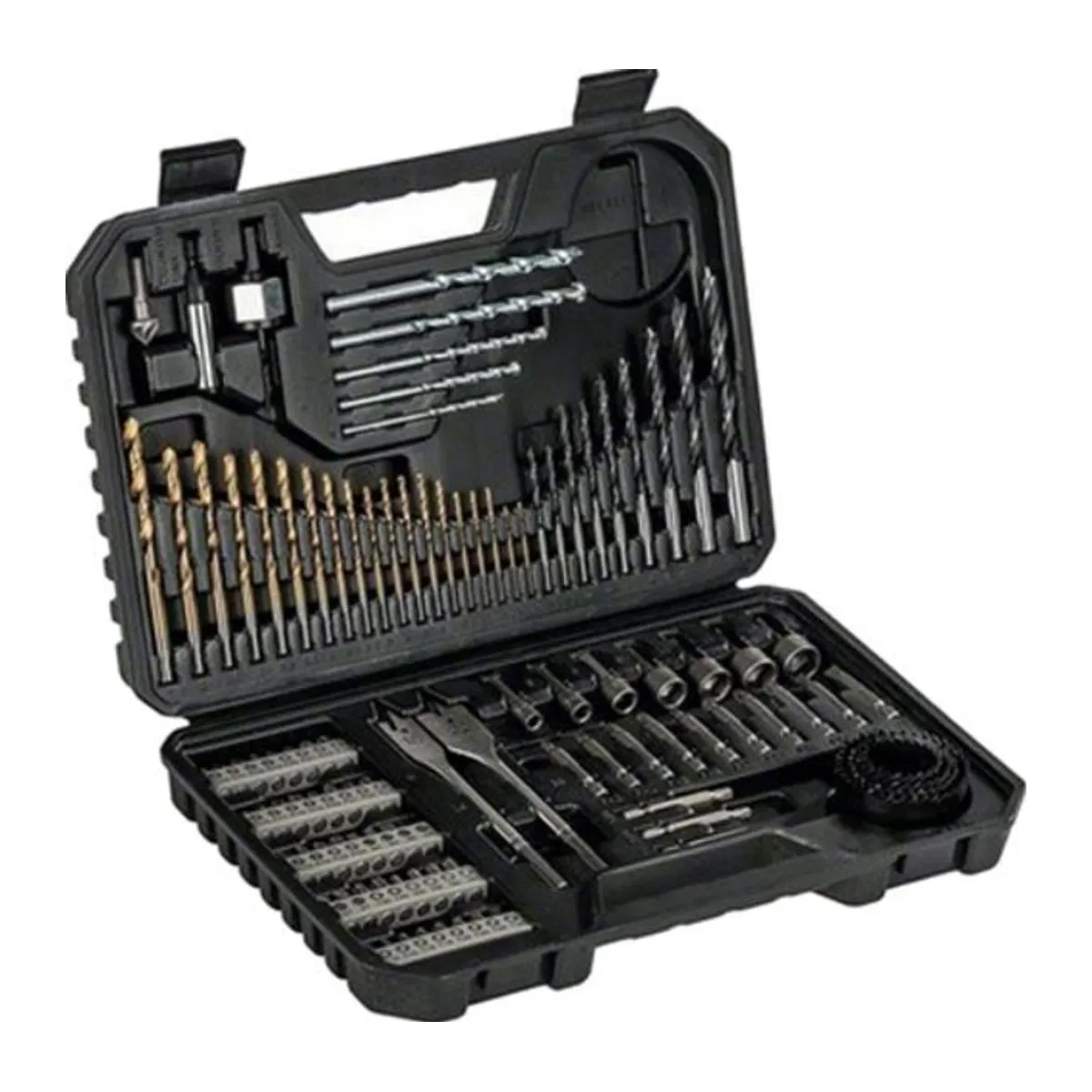 BOSCH V-Line 103 PARÇA VİDALAMA&MATKAP UCU SET