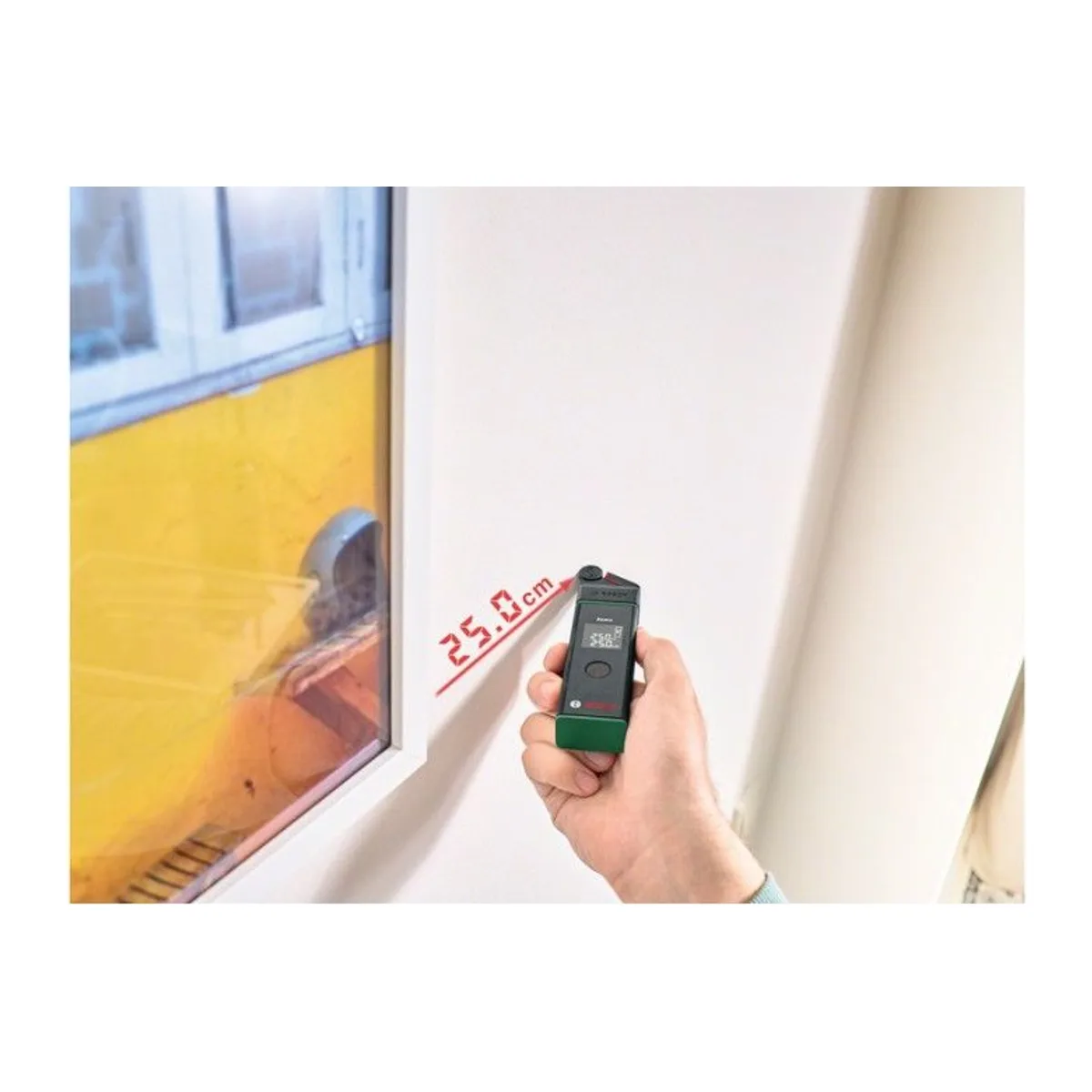BOSCH ZAMO 3 TEKER ADAPTÖRÜ - Görsel 2