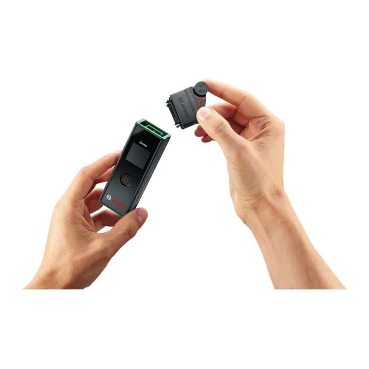BOSCH ZAMO 3 TEKER ADAPTÖRÜ - Görsel 3