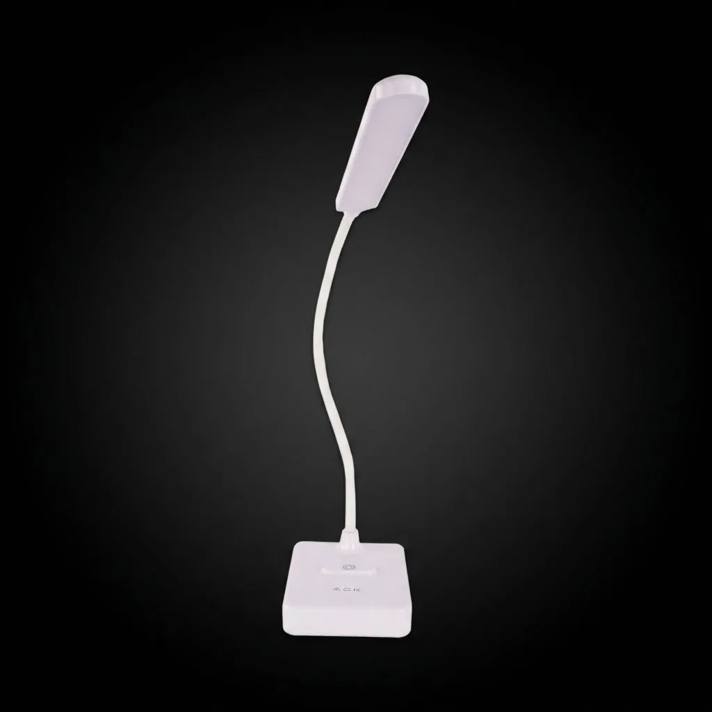 DOKUNMATİK DİMLİ LED MASA LAMBASI 2,5W