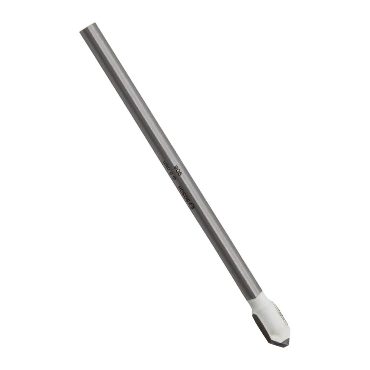 CYL-9 SERAMİK MATKAP UCU 6*80 mm