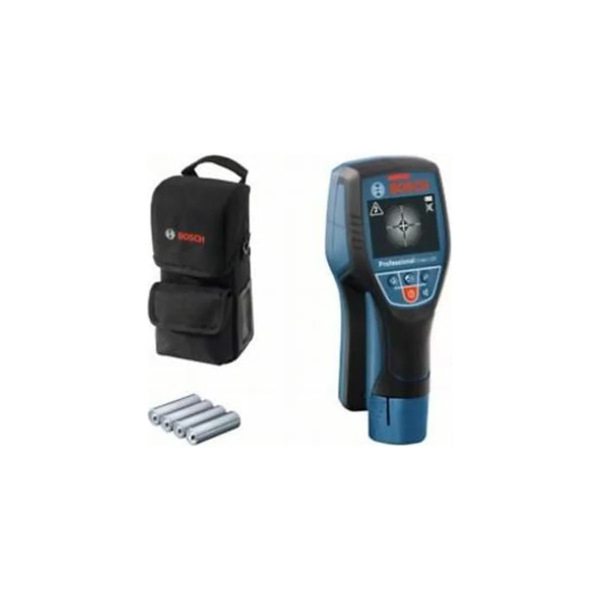 D-TECT 120 DUVAR TARAMA CİHAZI