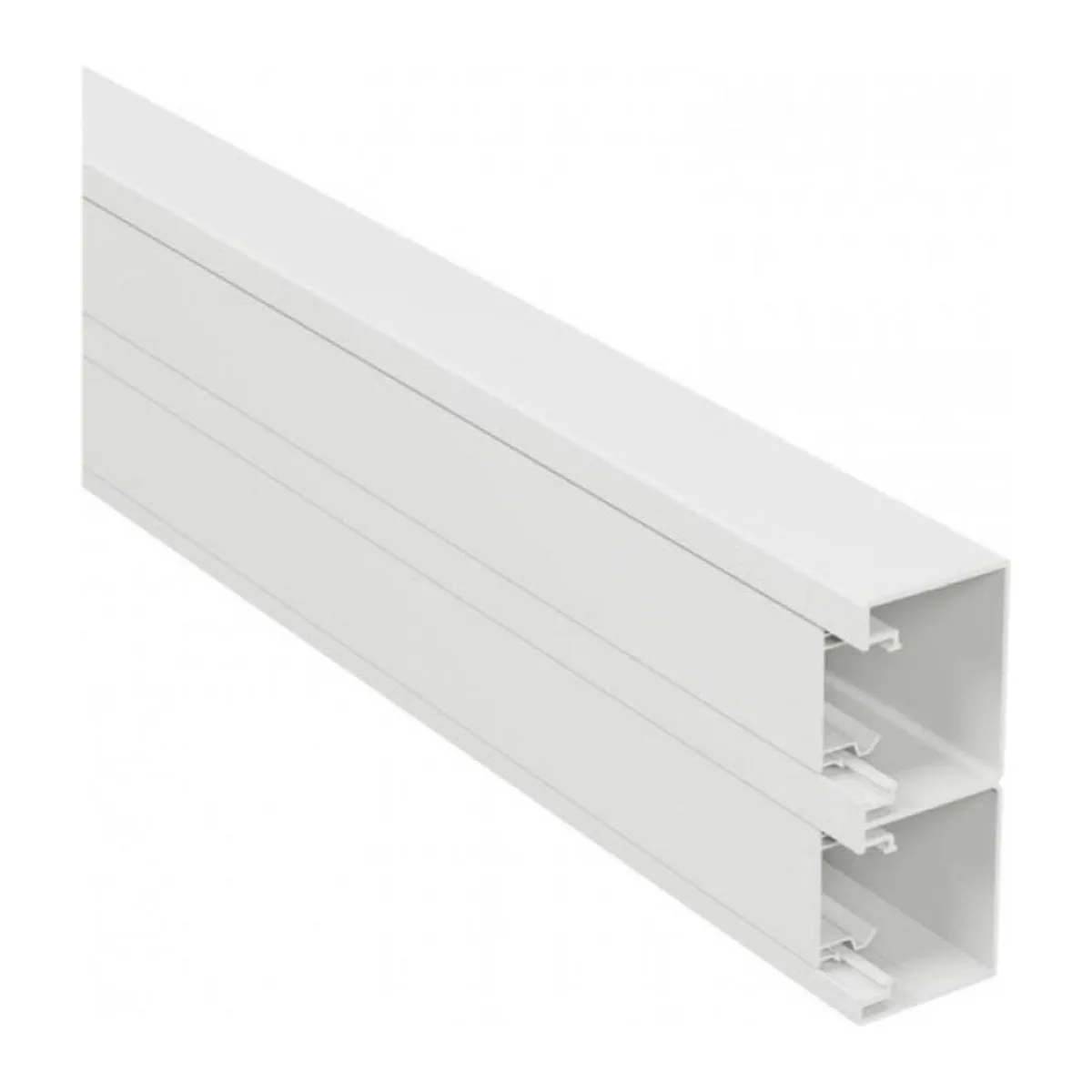 DLP-S 50X130 KAİDESİZ KANAL