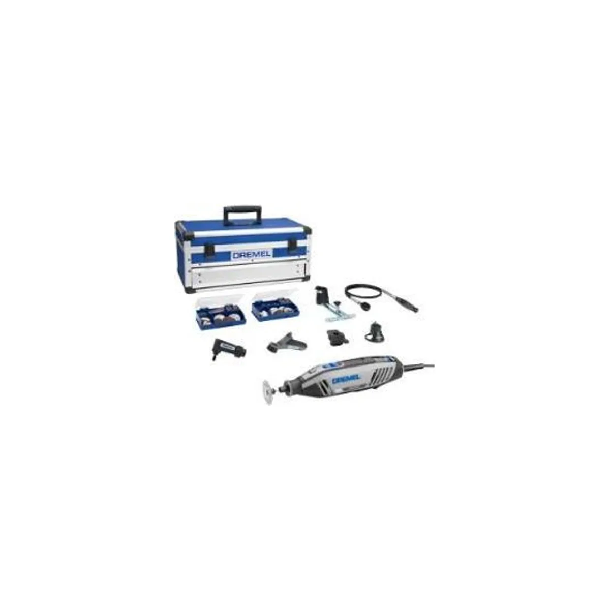 DREMEL 4250 (4250-6/128) EL MOTORU
