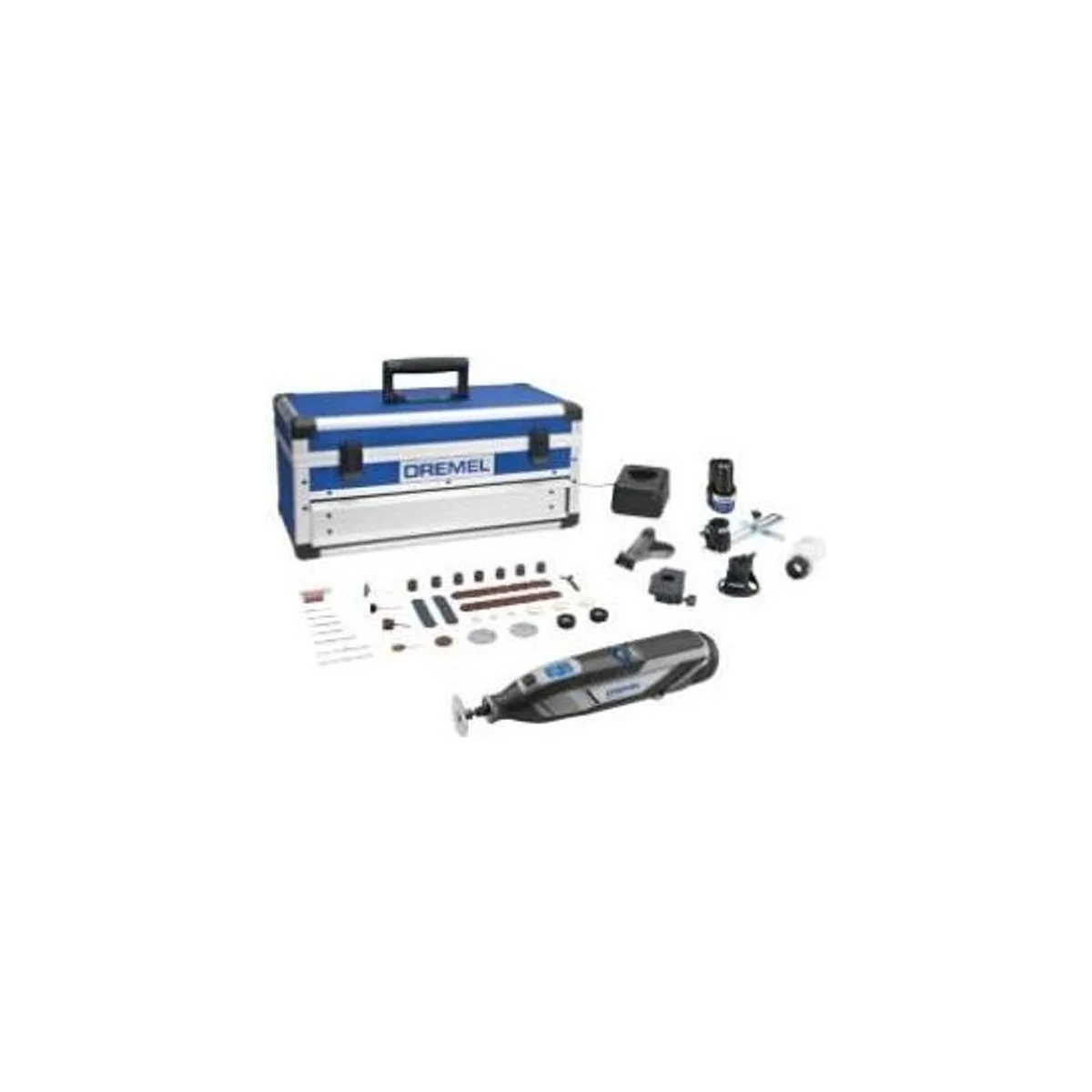 DREMEL 8240 (8240-5/65) AKÜLÜ EL MOTORU